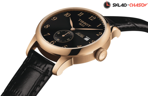 Tissot T006.428.36.052.00 фото фото 2