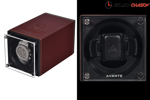 AVANTEZERO фото фото 2