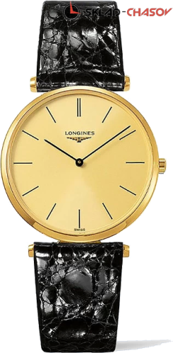 Longines L4.755.2.32.2 фото