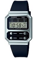 Casio A100WEF-1A фото