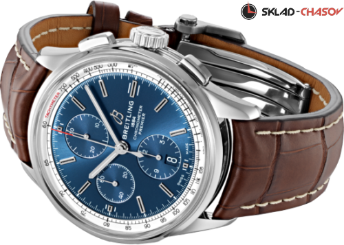 Breitling A13315351C1P1 фото фото 3