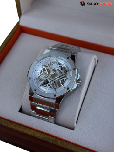 Часы наручные BG.1.10633-1 фото фото 4