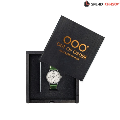 Out of Order OOO.001-11.BI фото фото 4