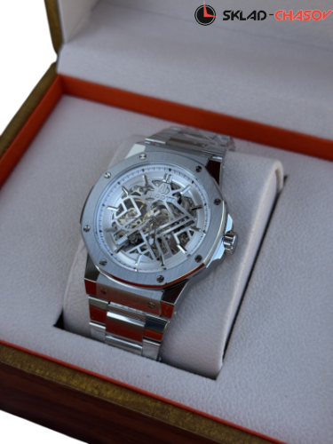 Часы наручные BG.1.10633-1 фото фото 4