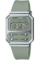 Casio A100WEF-3A фото