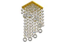 Спот встраиваемый Dio D’Arte Elite Tayo GU10.5.14.8×8.115 G фото