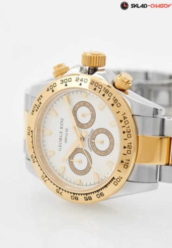 Наручные часы George Kini GK.IMP0004 фото фото 2