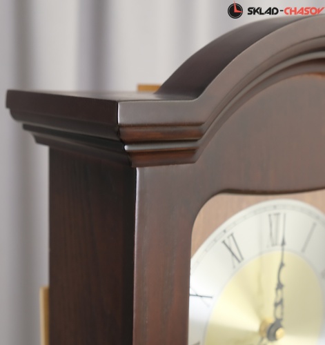 Настенные часы с маятником Columbus 2410 фото фото 8