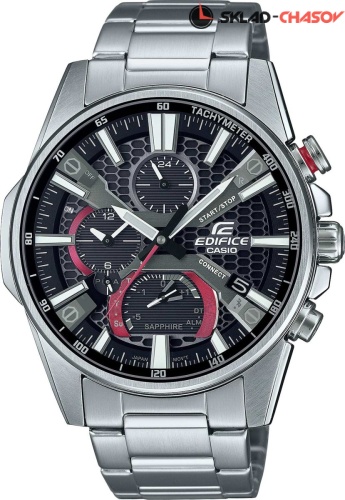 Casio Edifice EQB-1200D-1AER фото