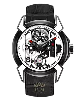 Часы Jacob & Co Gents Collection EX100.21.WR.WB.A фото