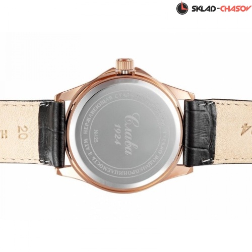 Кварцевые Слава "Традиция" 1253791/2115-300 фото фото 6