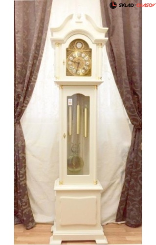 SARS 2029-451 White фото