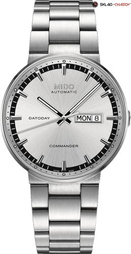 Mido M014.430.11.031.00 фото