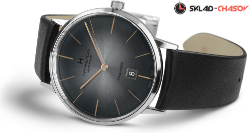 Hamilton H38755781 фото фото 3