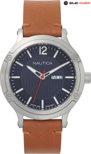 Мужские Nautica Porthole NAPPRH020 фото