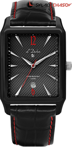 Мужские L Duchen D 571.71.25 фото