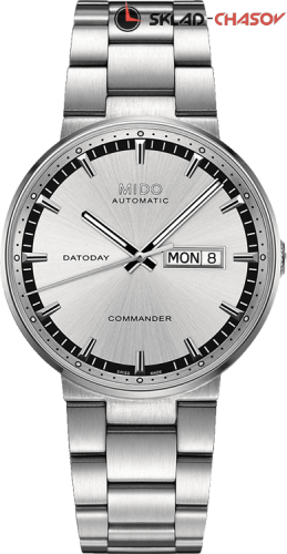 Mido M014.430.11.031.00 фото