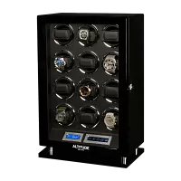 Шкатулка для автоподзавода 12-ти часов S 012 фото