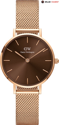 Daniel Wellington DW00100476 фото