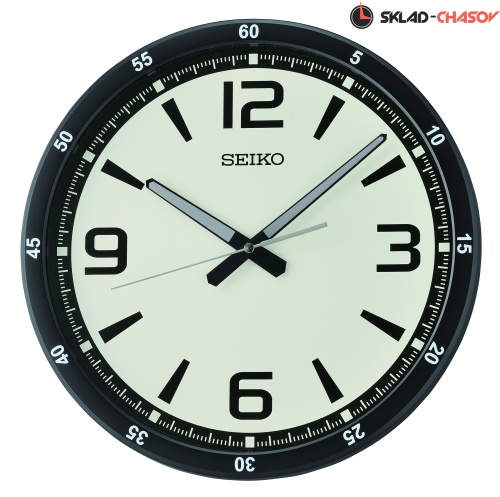 Seiko QXA809J фото