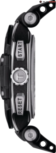 Tissot T115.417.27.051.01 фото фото 5