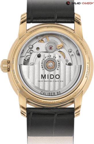 Mido M035.207.37.491.00 фото фото 2