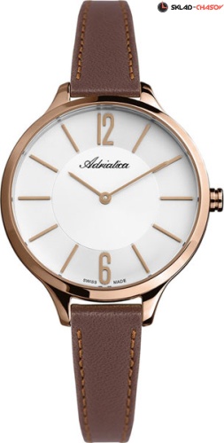 Женские Adriatica Ladies 3433.9213Q фото