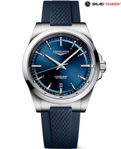 Наручные часы Longines L3.830.4.92.9 фото