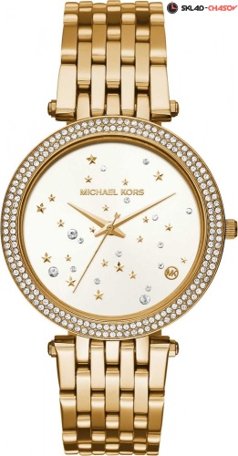 Женские Michael Kors Darci MK3727 фото