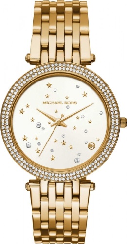 Женские Michael Kors Darci MK3727 фото