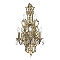 бра Dio DArte Asfour Lido E 2.1.5.200 G фото