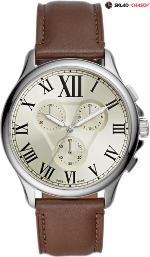 Fossil Monty FS5638 фото