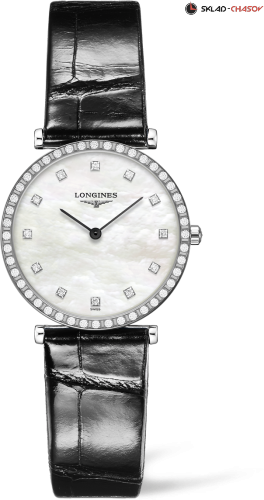 Longines L4.523.0.87.2 фото