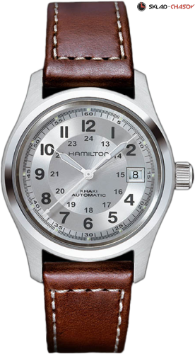 Hamilton H70455553 фото