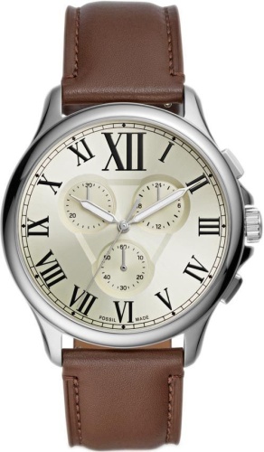 Fossil Monty FS5638 фото