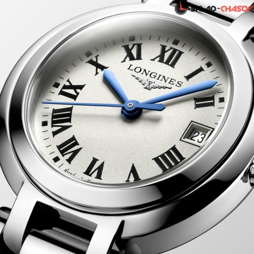 Наручные часы Longines L8.120.4.71.6 фото фото 2