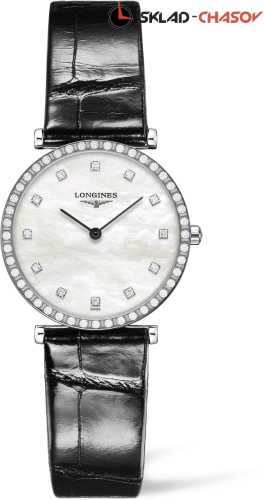 Longines L4.523.0.87.2 фото