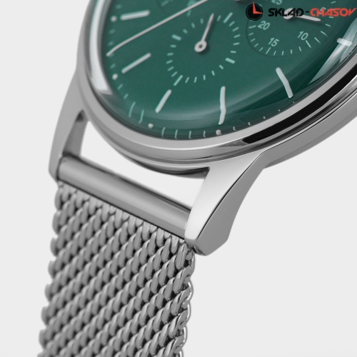 Наручные часы 1-2061i, Jacques Lemans фото фото 3