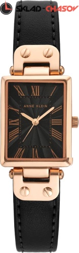 Anne Klein Leather 3752RGBK фото
