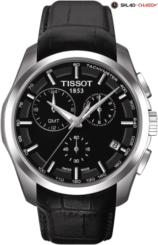 Tissot T035.439.16.051.00 фото