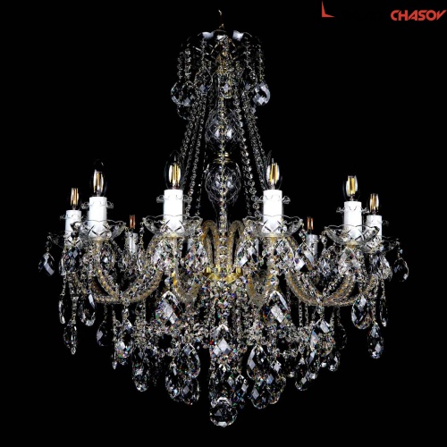 Wranovsky Royal Imperial 12 Gold фото