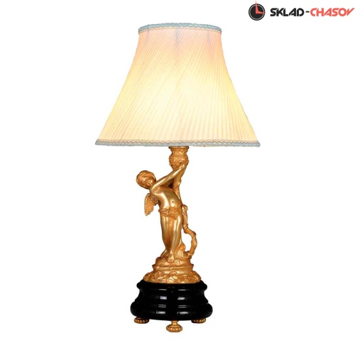 Настольная лампа Mahdi L242 фото