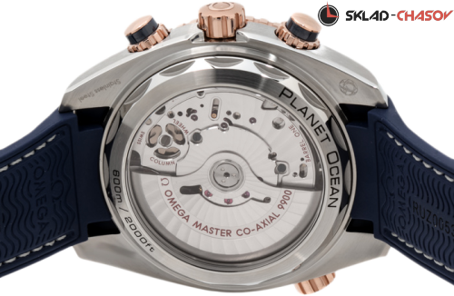 Omega 21523465103001 фото фото 3