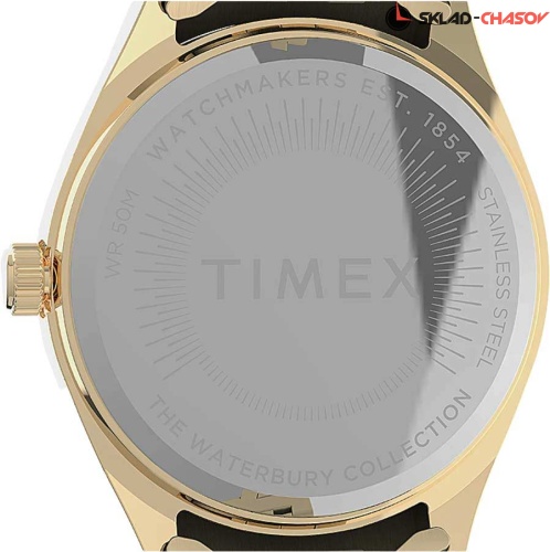 Timex TW2U78500 фото фото 3