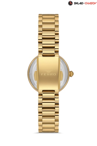 Наручные часы FERRO FL21493AWT-B6 фото фото 3