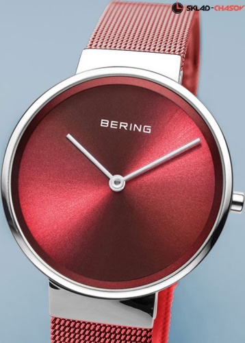 Женские Bering Classic 14531-303 фото фото 4