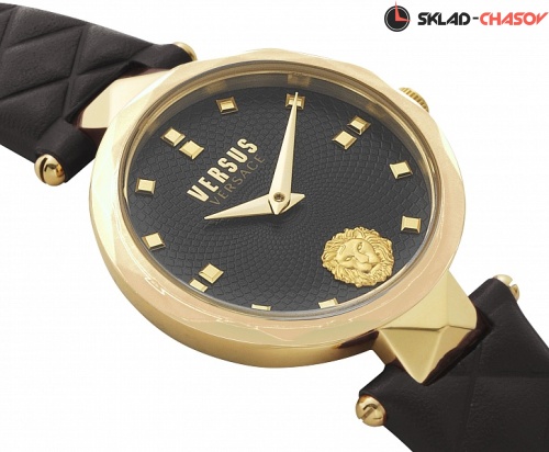 VERSUS Versace VSPHK0220 фото фото 3