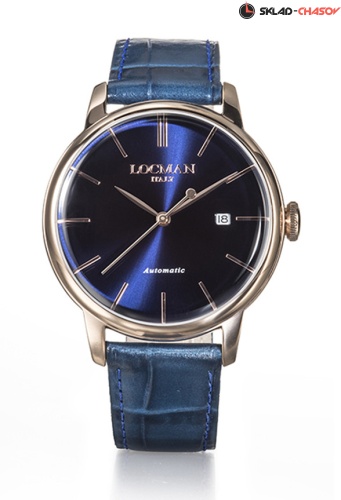 Мужские Locman 0255R02R-RRBLRGPB фото