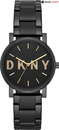 Женские DKNY Soho NY2682 фото