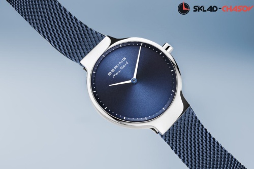 Женские Bering Max Rene 15531-307 фото фото 2